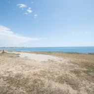 Revente - Appartements -
Torrevieja - La veleta