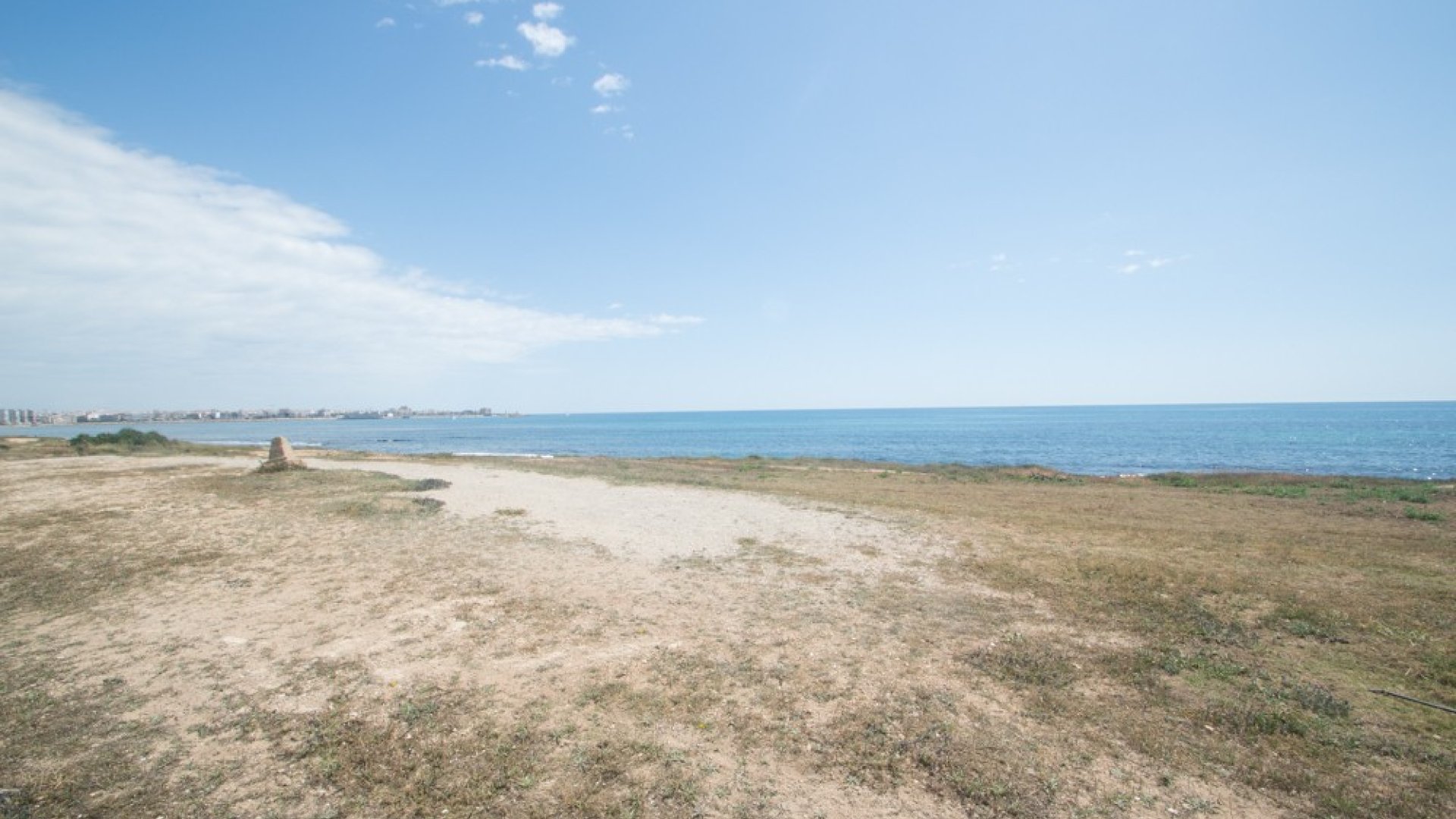 Revente - Appartements -
Torrevieja - La veleta