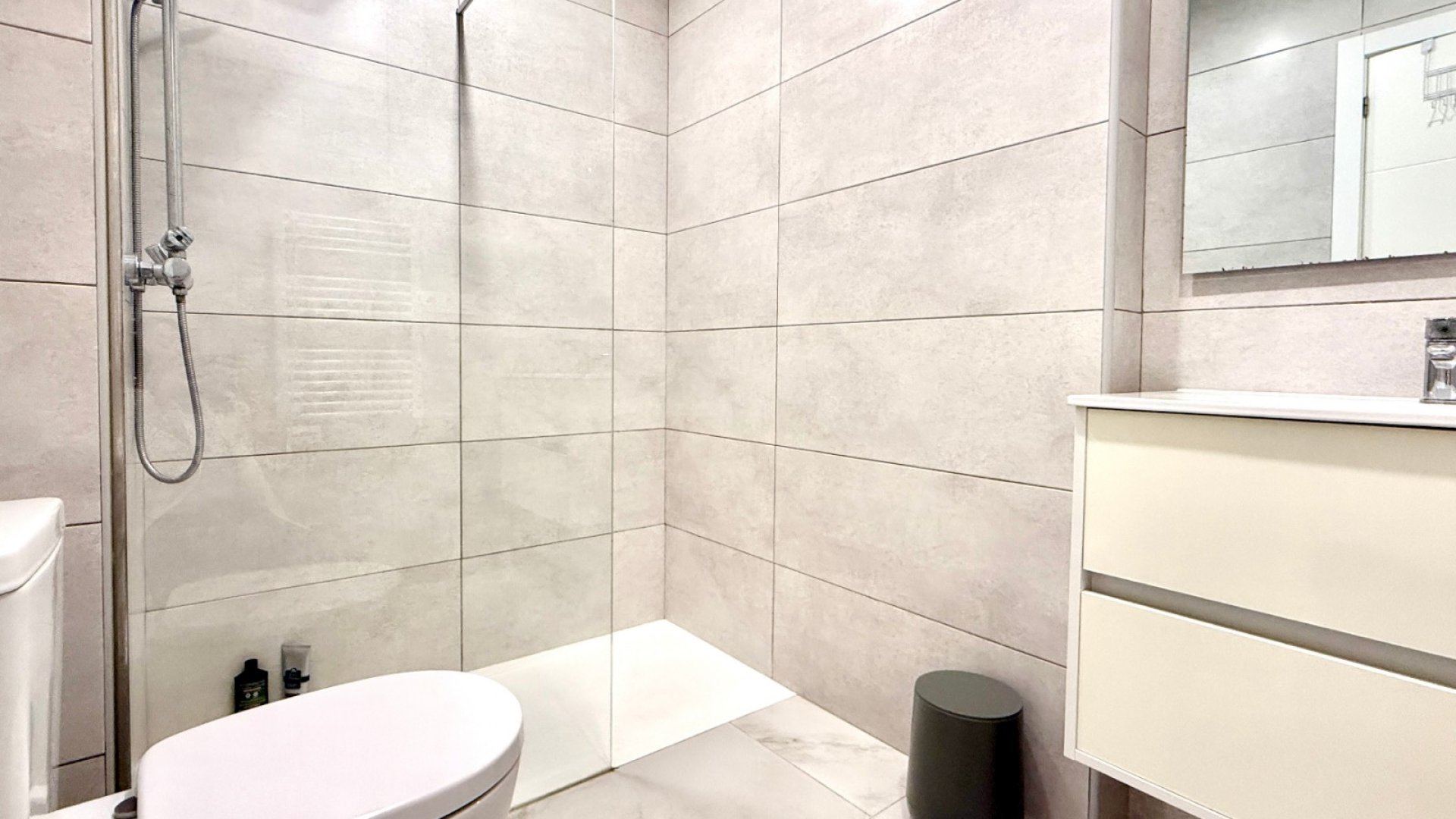 Revente - Appartements -
Torrevieja - Los Balcones - Los Altos del Edén