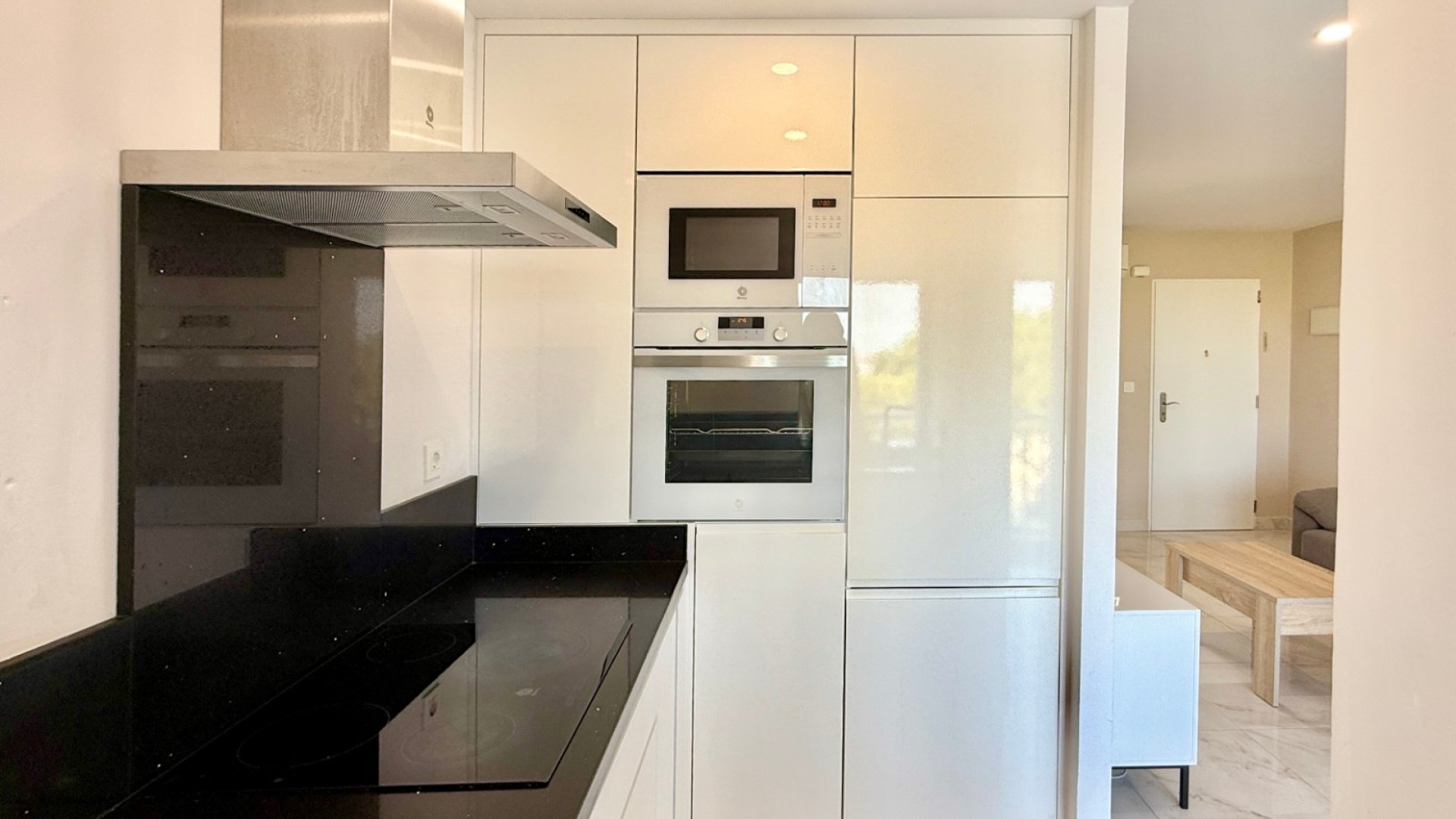 Revente - Appartements -
Torrevieja - Los Balcones - Los Altos del Edén