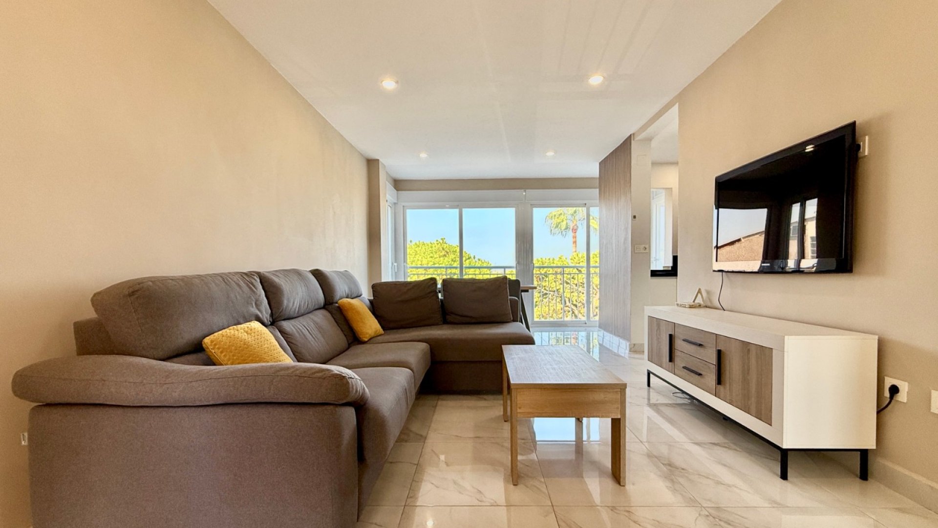 Revente - Appartements -
Torrevieja - Los Balcones - Los Altos del Edén
