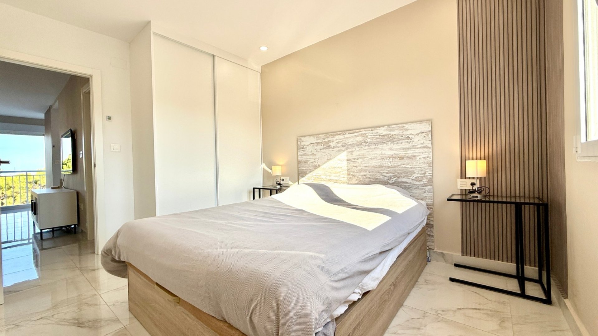 Revente - Appartements -
Torrevieja - Los Balcones - Los Altos del Edén