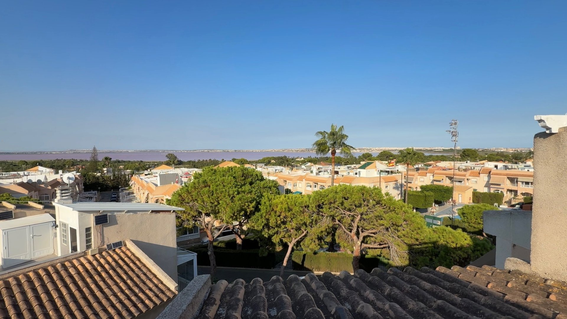 Revente - Appartements -
Torrevieja - Los Balcones - Los Altos del Edén
