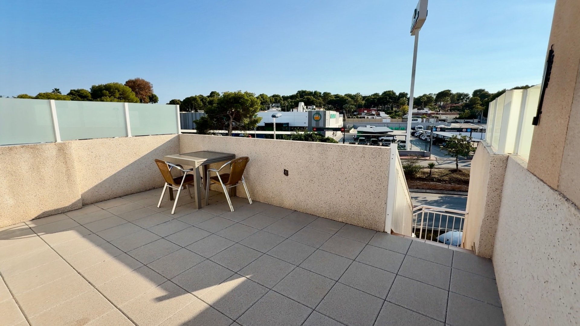 Revente - Appartements -
Torrevieja - Los Balcones - Los Altos del Edén