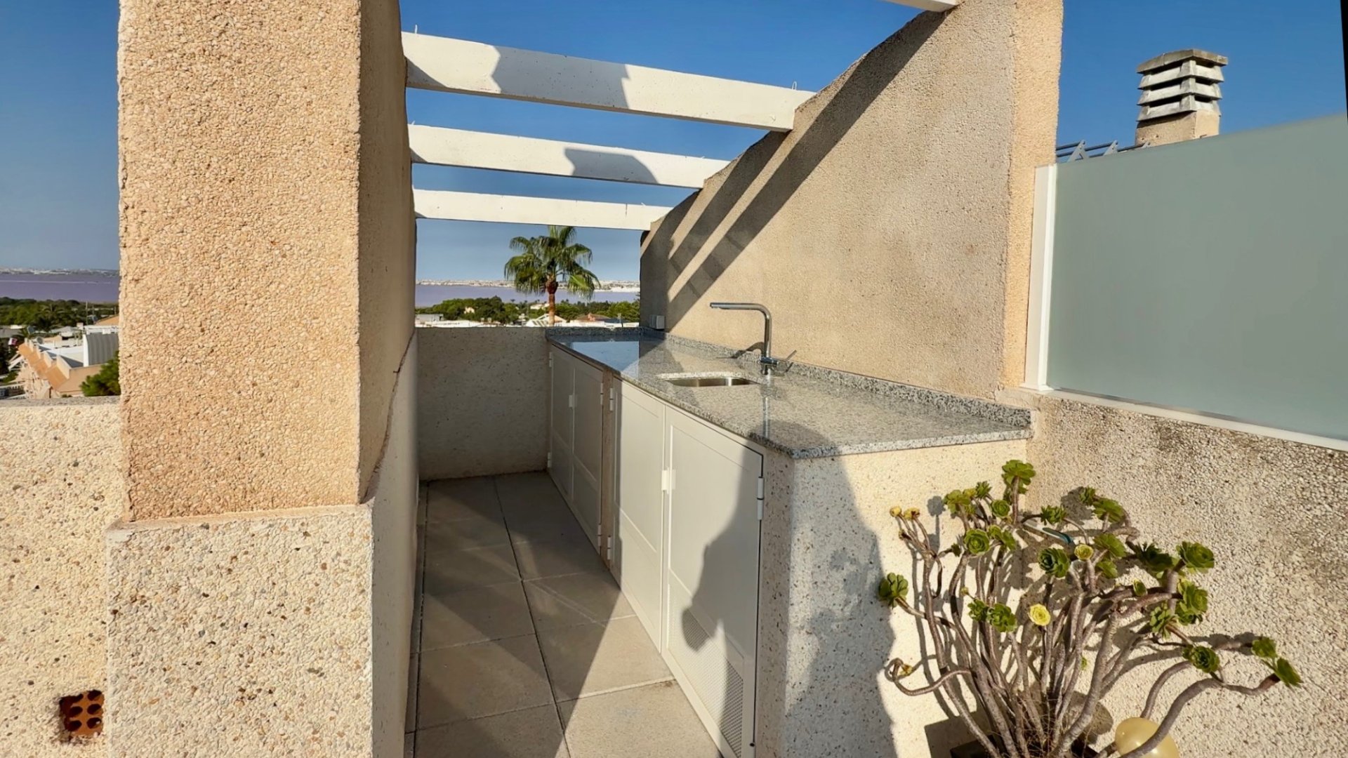 Revente - Appartements -
Torrevieja - Los Balcones - Los Altos del Edén