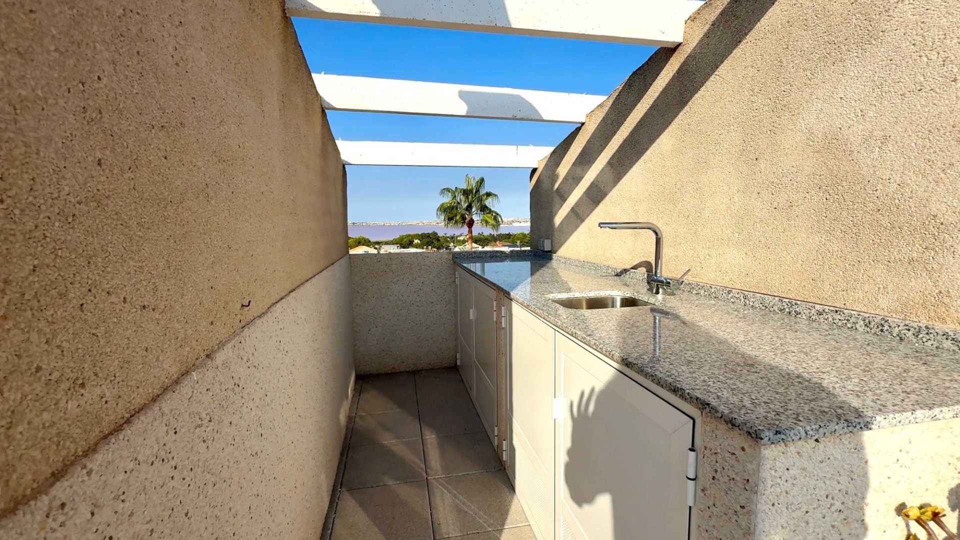 Revente - Appartements -
Torrevieja - Los Balcones - Los Altos del Edén