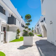 Revente - Appartements -
Torrevieja - LOS BALCONES - LOS ALTOS