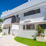 Revente - Appartements -
Torrevieja - LOS BALCONES - LOS ALTOS