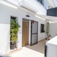 Revente - Appartements -
Torrevieja - LOS BALCONES - LOS ALTOS