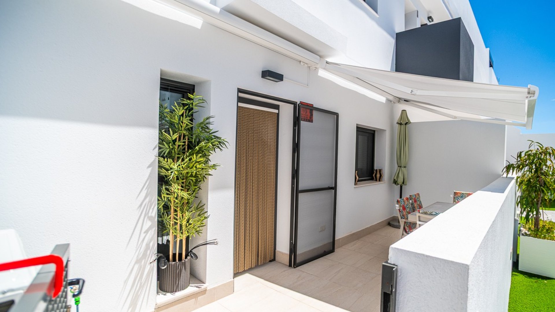 Revente - Appartements -
Torrevieja - LOS BALCONES - LOS ALTOS
