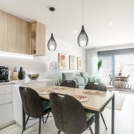 Revente - Appartements -
Torrevieja - LOS BALCONES - LOS ALTOS