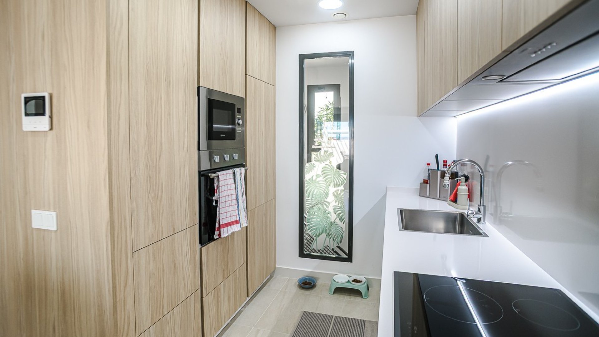Revente - Appartements -
Torrevieja - LOS BALCONES - LOS ALTOS
