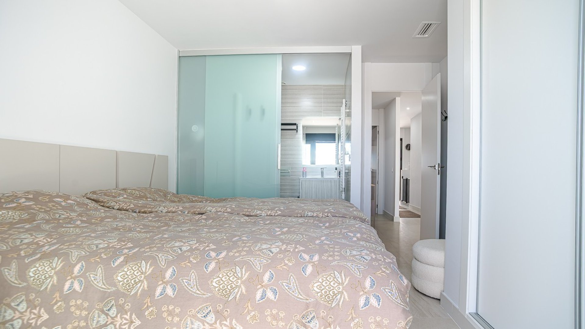 Revente - Appartements -
Torrevieja - LOS BALCONES - LOS ALTOS