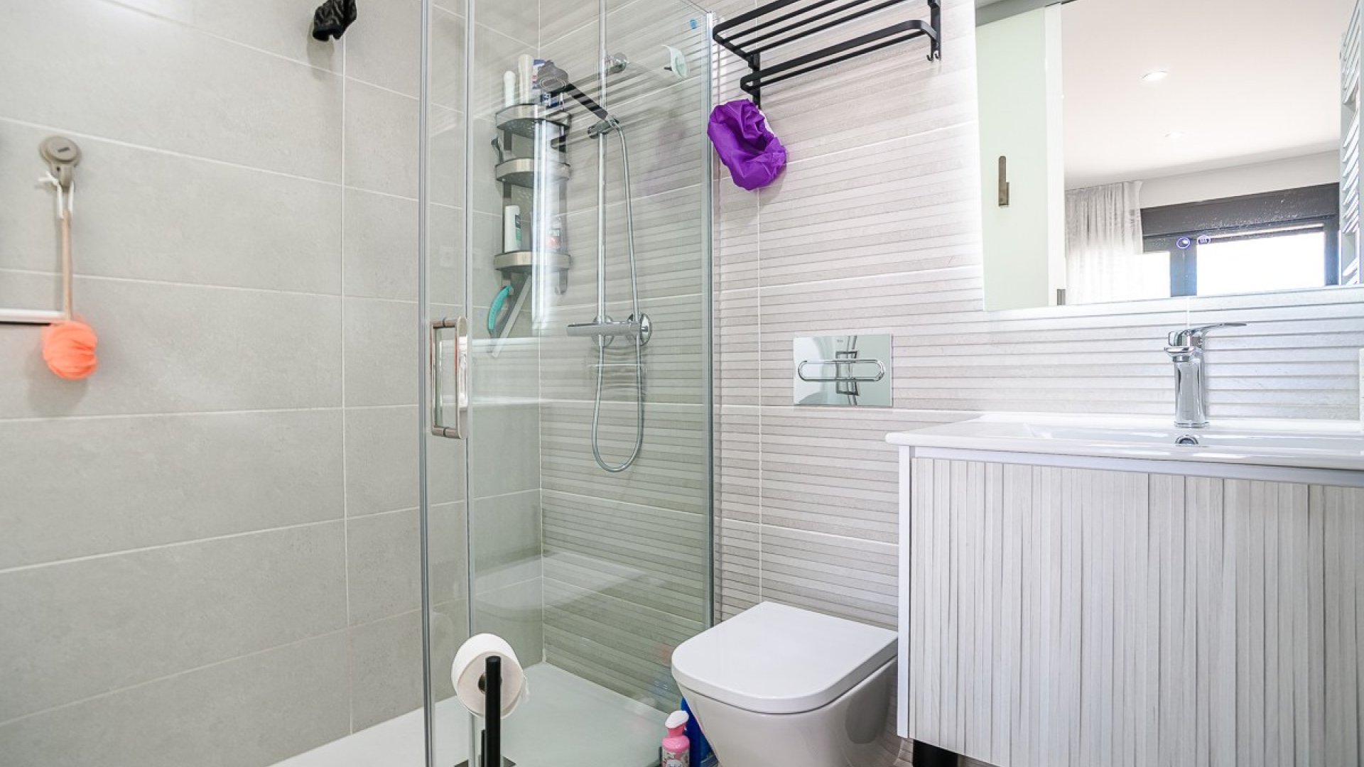 Revente - Appartements -
Torrevieja - LOS BALCONES - LOS ALTOS