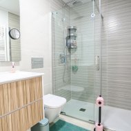 Revente - Appartements -
Torrevieja - LOS BALCONES - LOS ALTOS