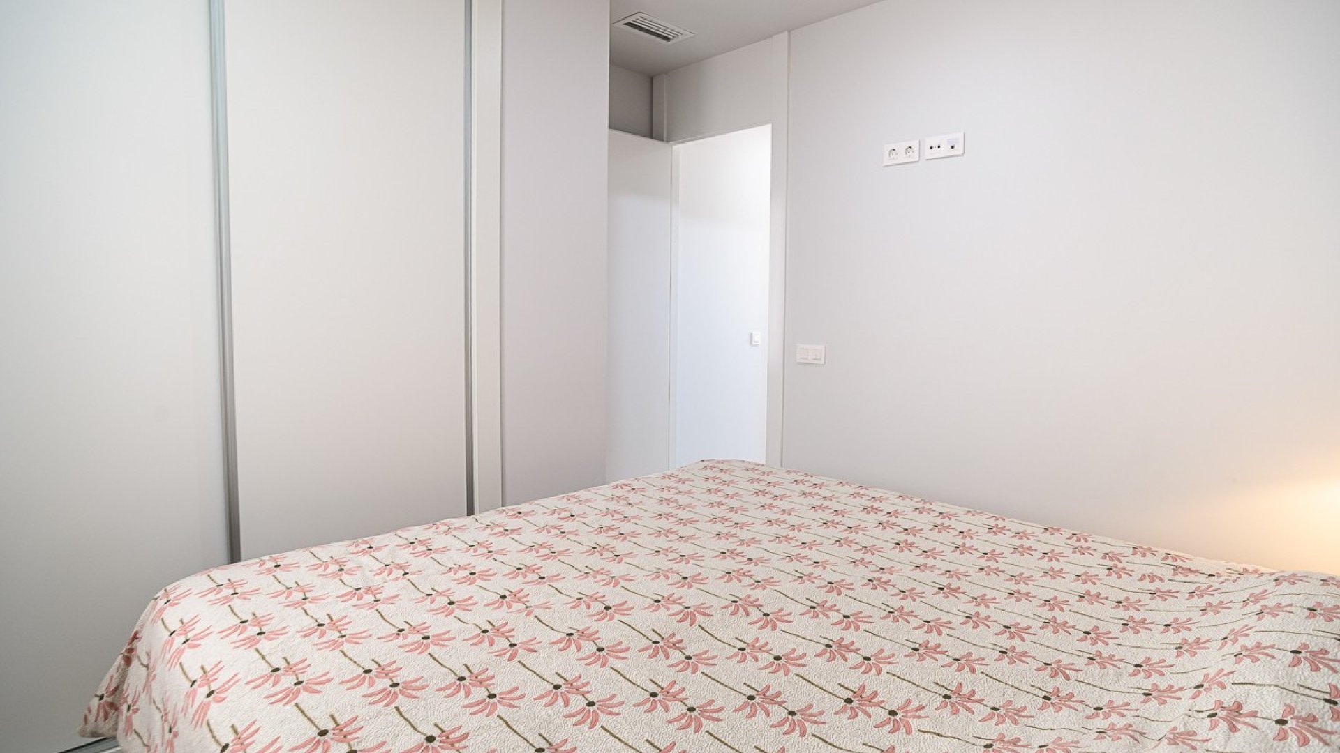 Revente - Appartements -
Torrevieja - LOS BALCONES - LOS ALTOS