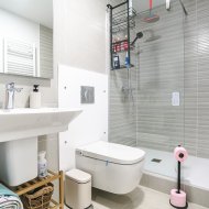 Revente - Appartements -
Torrevieja - LOS BALCONES - LOS ALTOS