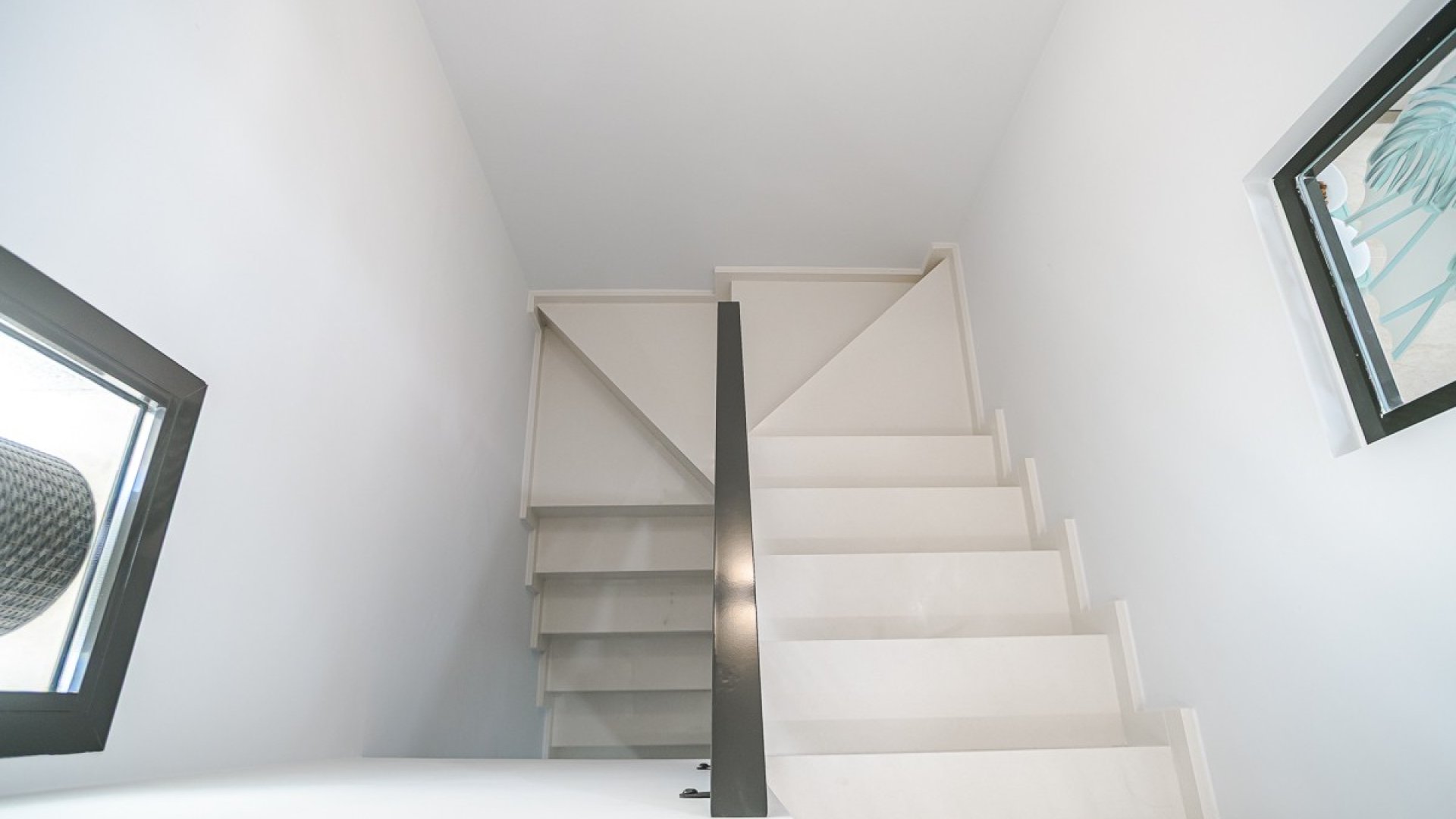 Revente - Appartements -
Torrevieja - LOS BALCONES - LOS ALTOS