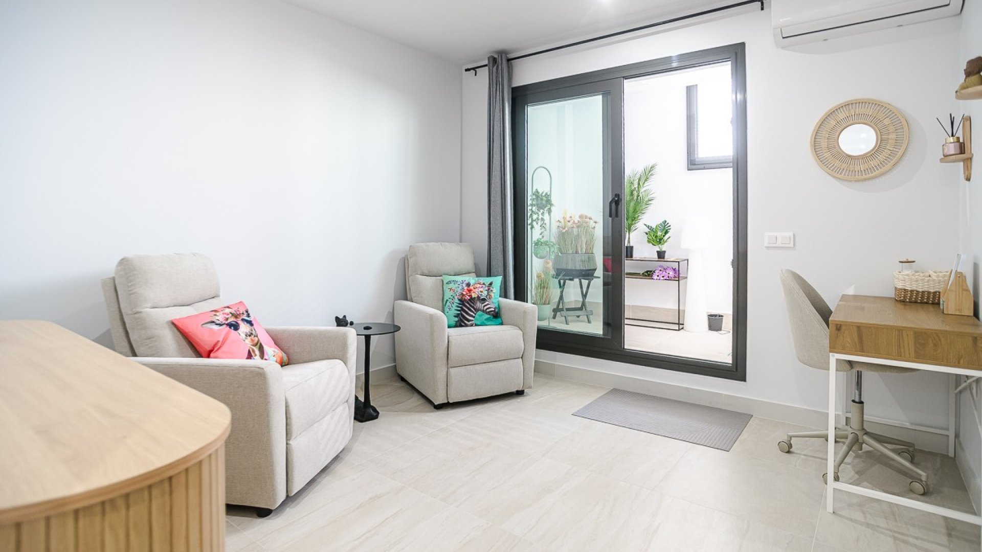 Revente - Appartements -
Torrevieja - LOS BALCONES - LOS ALTOS