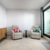 Revente - Appartements -
Torrevieja - LOS BALCONES - LOS ALTOS