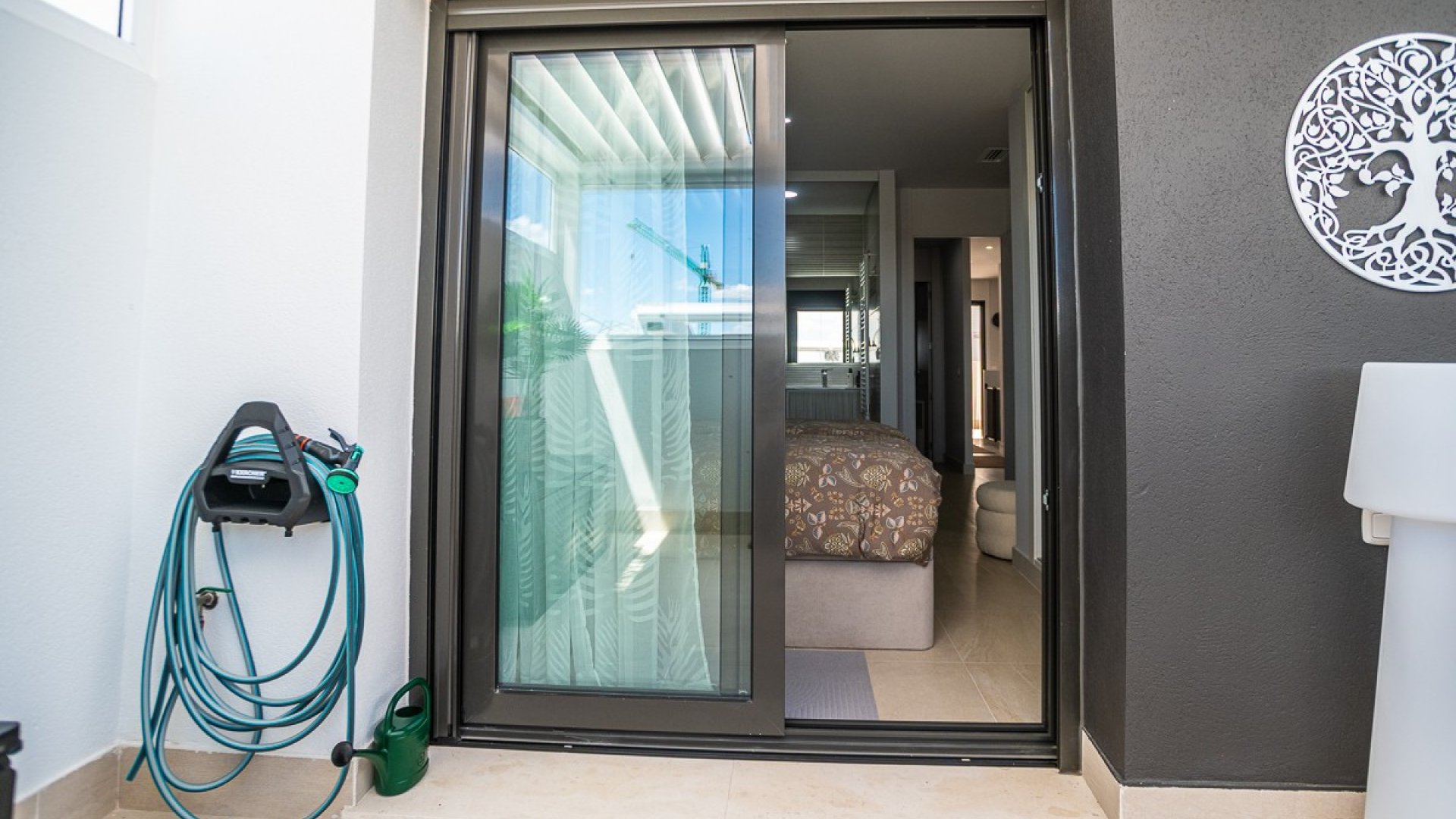 Revente - Appartements -
Torrevieja - LOS BALCONES - LOS ALTOS