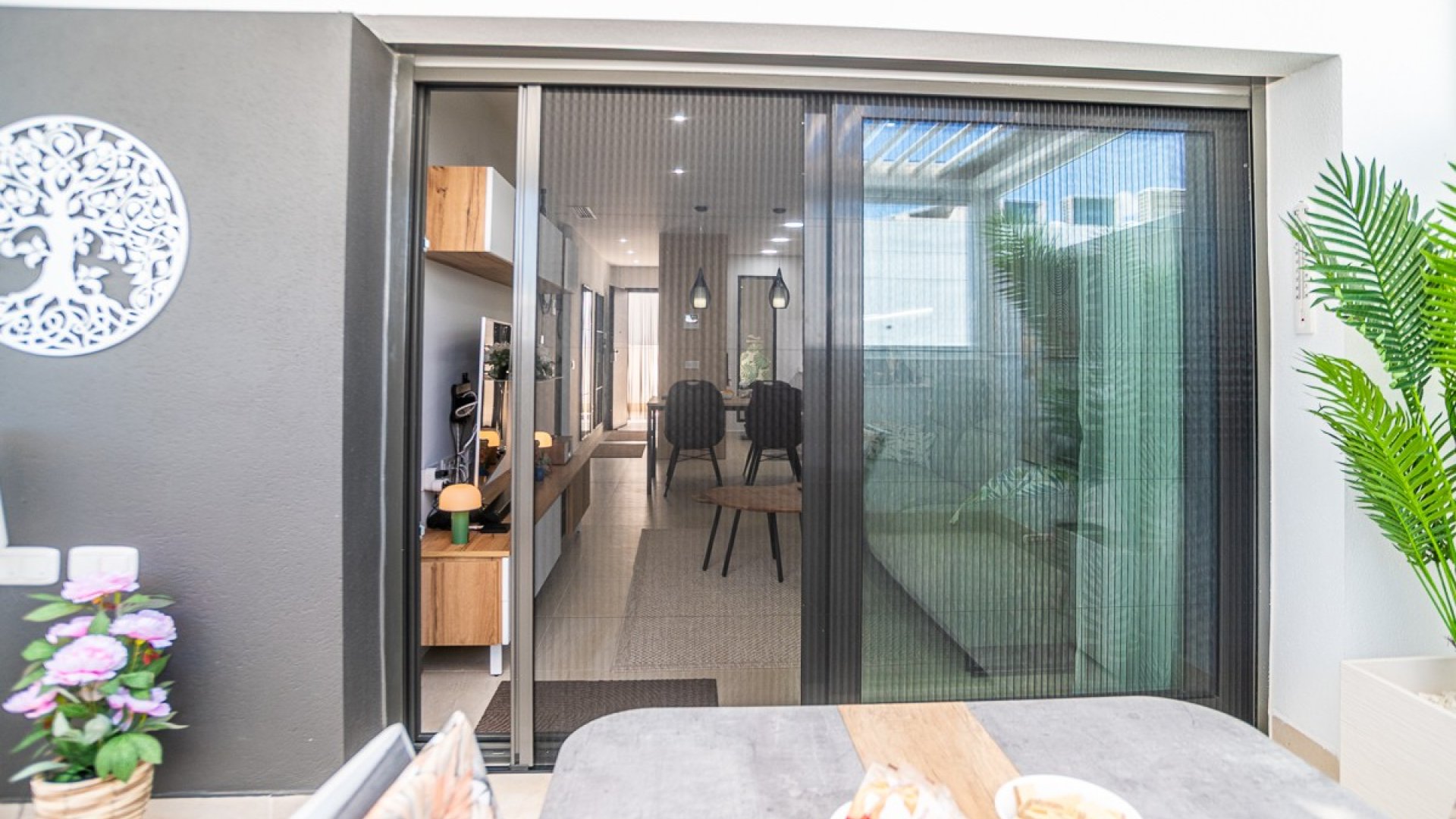 Revente - Appartements -
Torrevieja - LOS BALCONES - LOS ALTOS