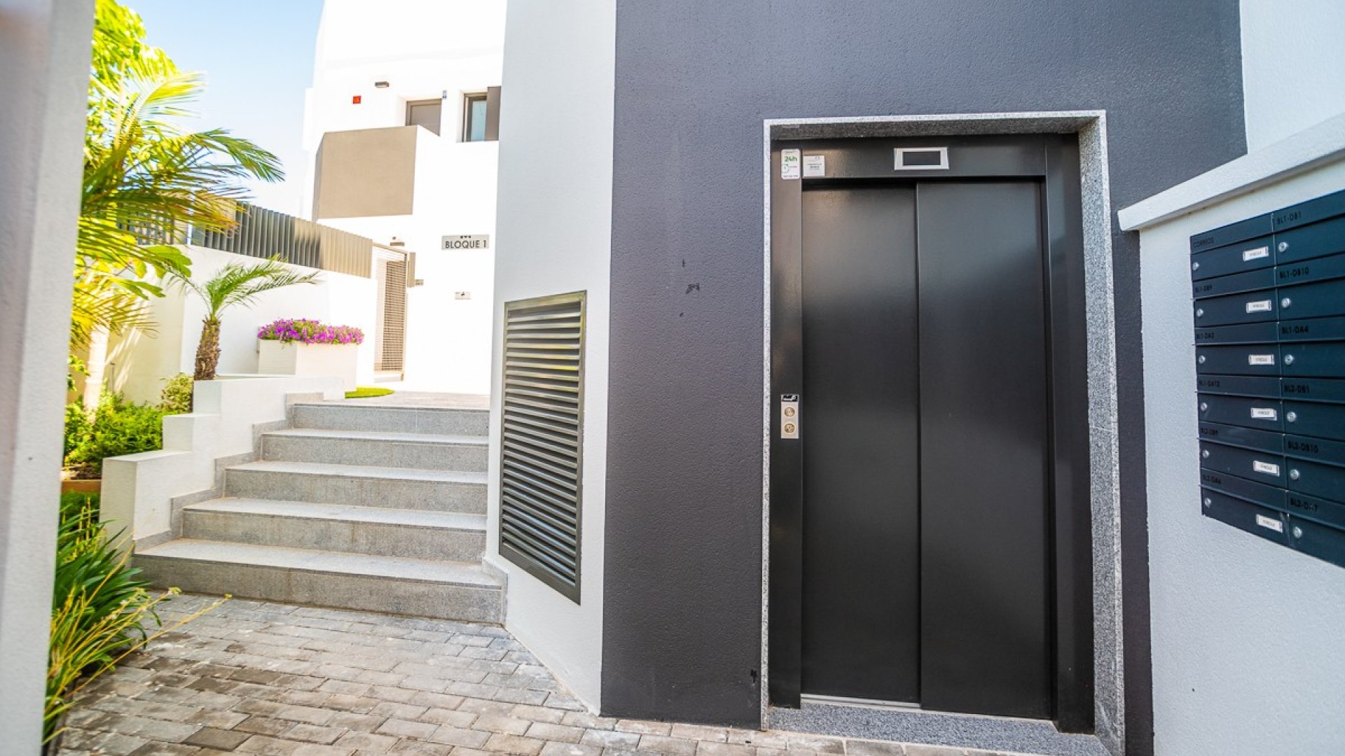 Revente - Appartements -
Torrevieja - LOS BALCONES - LOS ALTOS