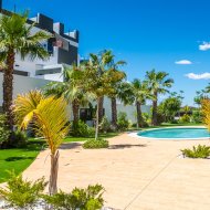 Revente - Appartements -
Torrevieja - LOS BALCONES - LOS ALTOS