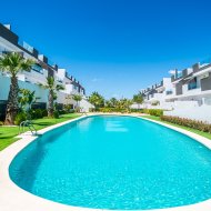 Revente - Appartements -
Torrevieja - LOS BALCONES - LOS ALTOS