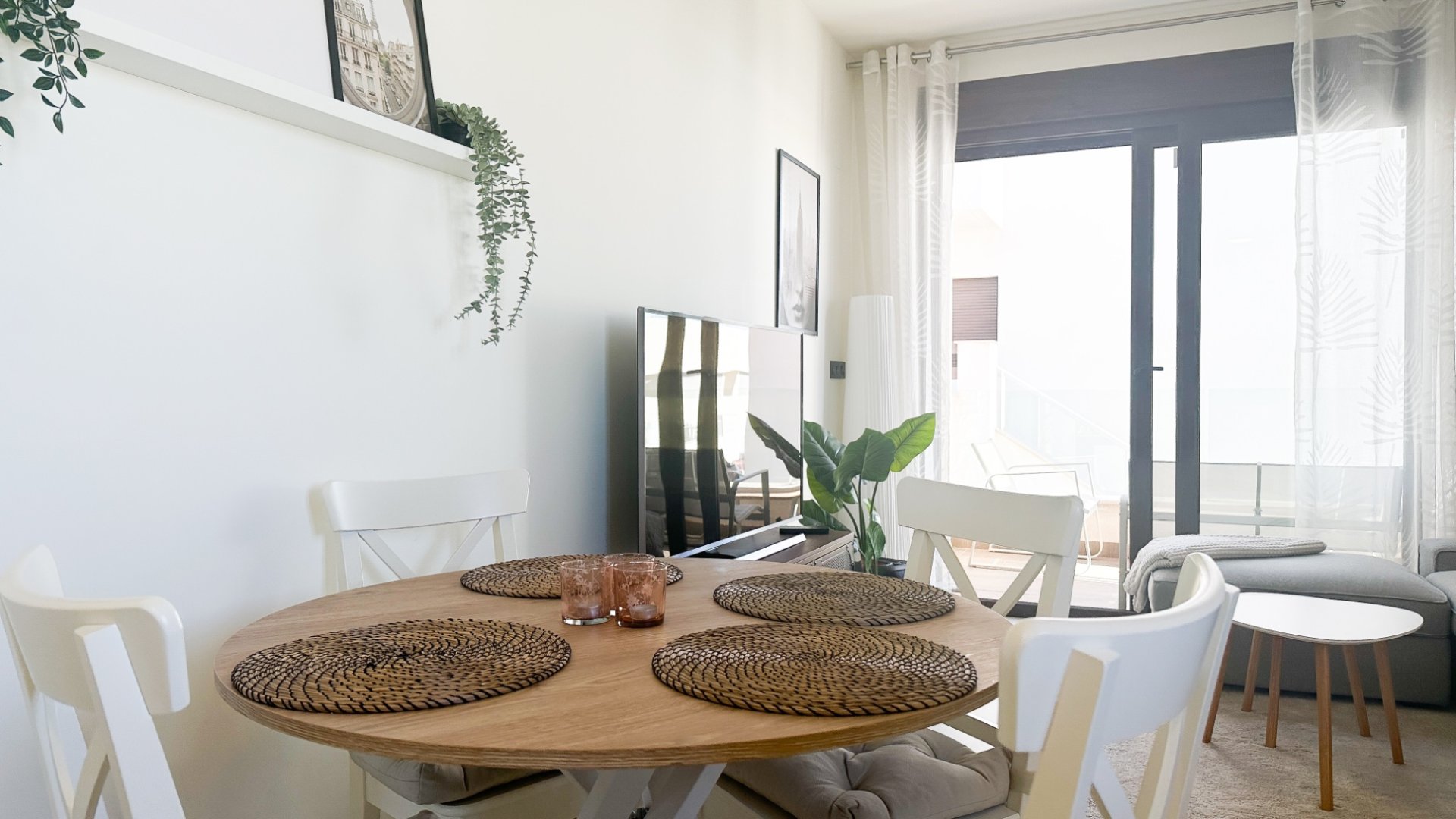 Revente - Appartements -
Torrevieja - Los Balcones