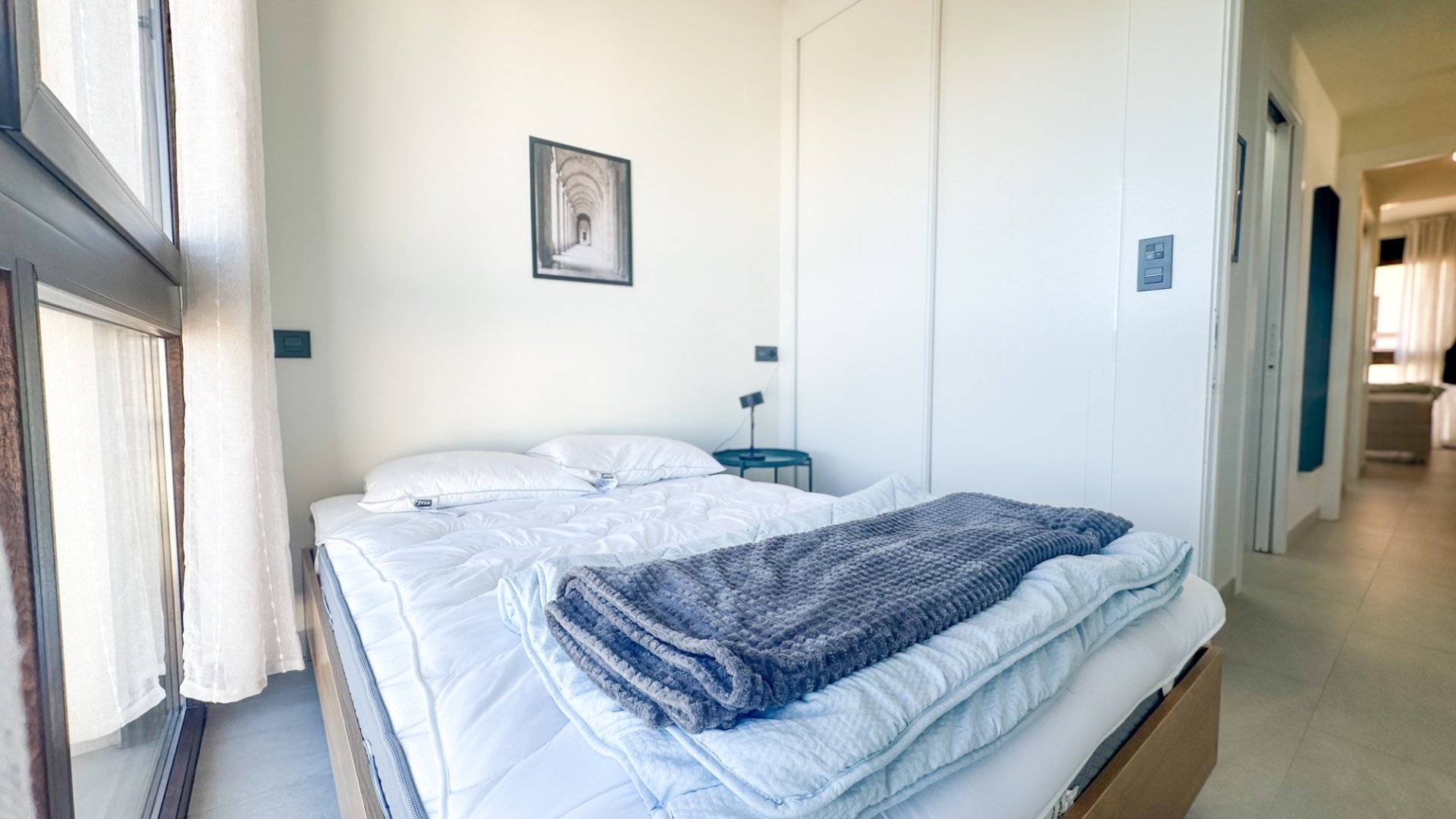 Revente - Appartements -
Torrevieja - Los Balcones