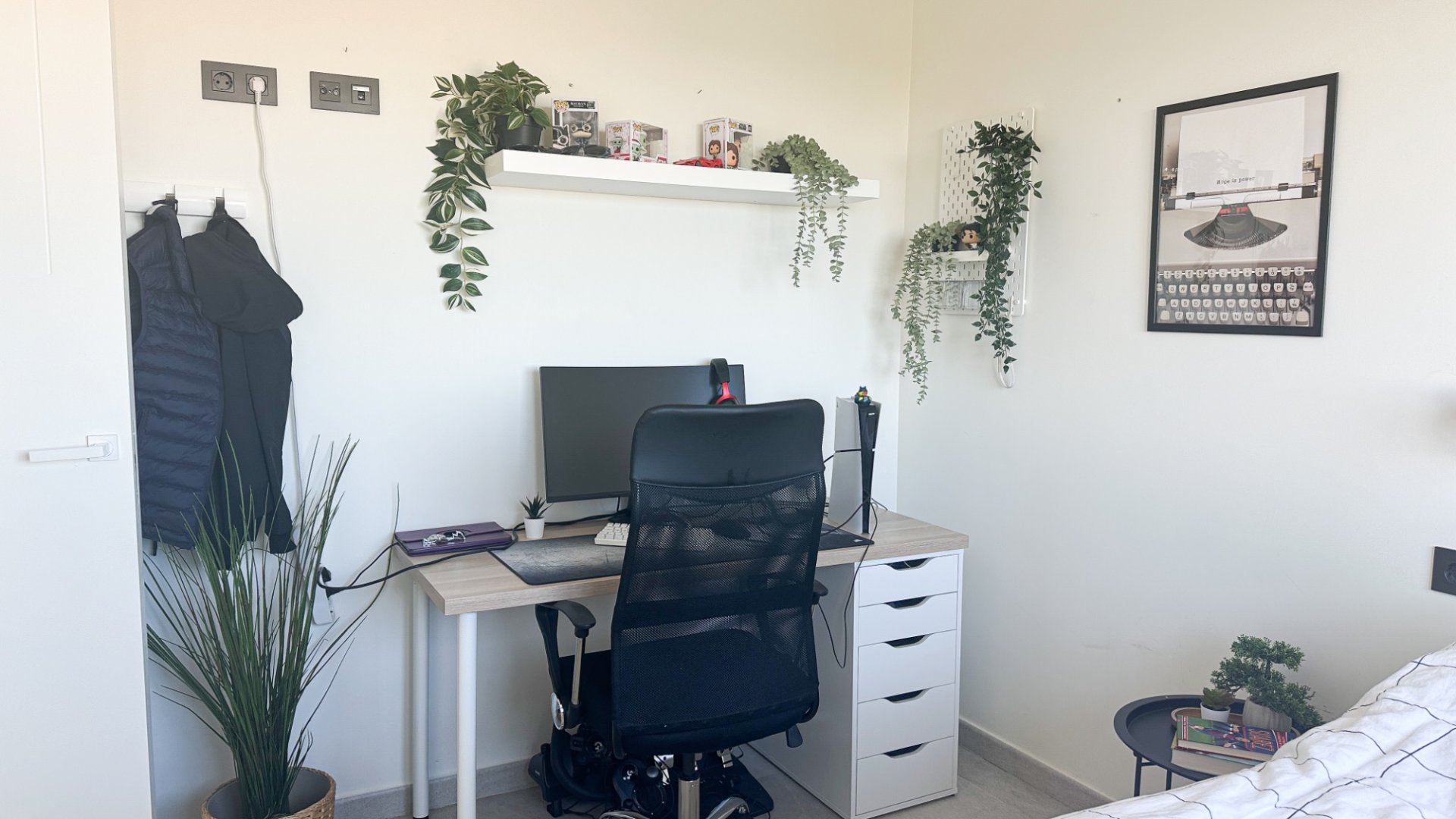 Revente - Appartements -
Torrevieja - Los Balcones