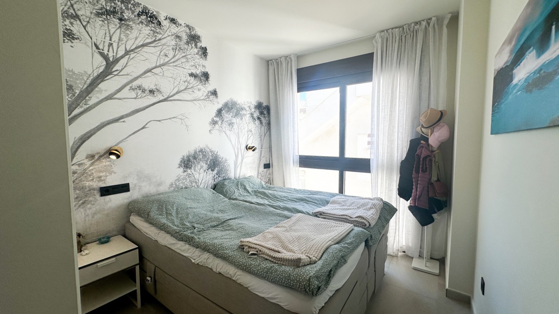 Revente - Appartements -
Torrevieja - Los Balcones