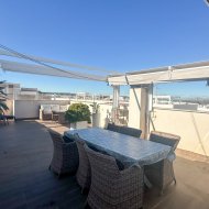 Revente - Appartements -
Torrevieja - Los Balcones