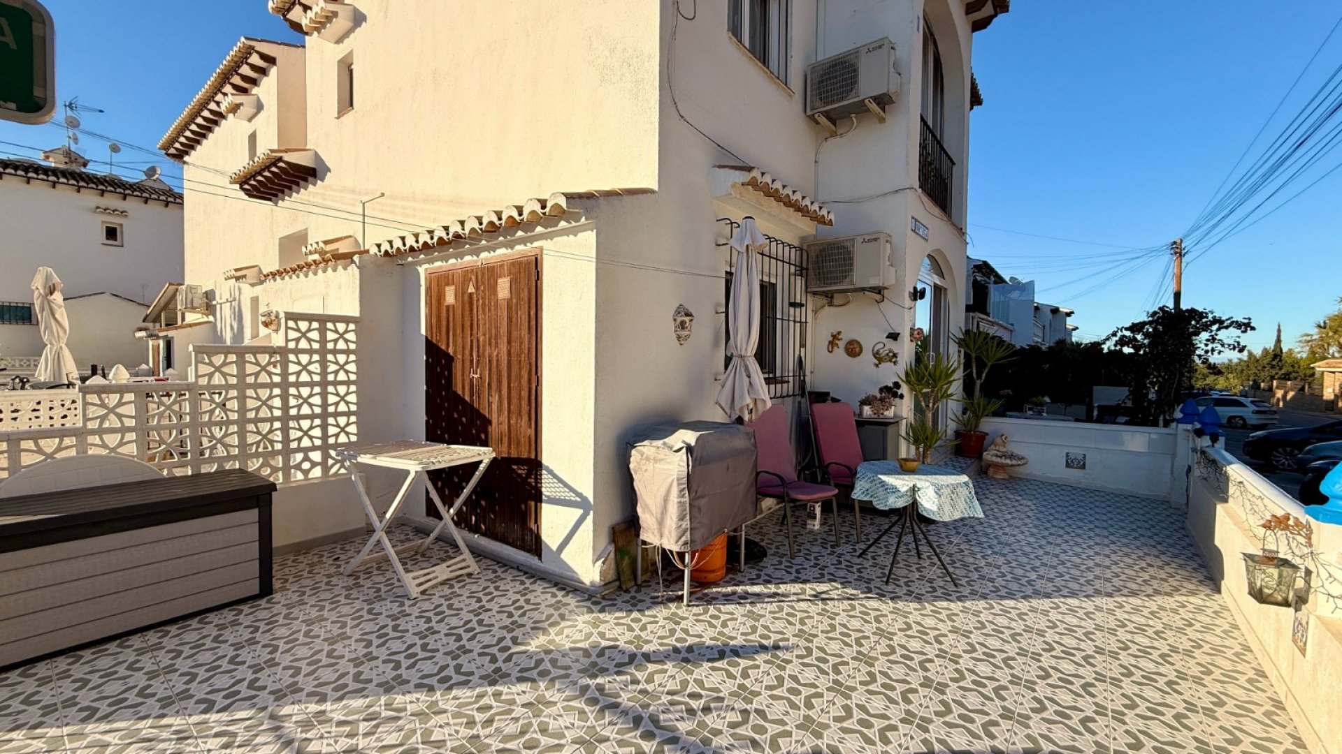 Revente - Appartements -
Torrevieja - Los Balcones