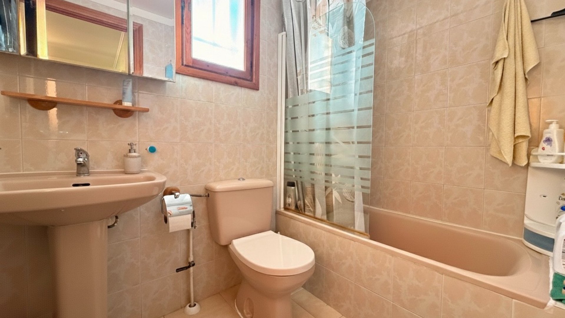 Revente - Appartements -
Torrevieja - Los Balcones