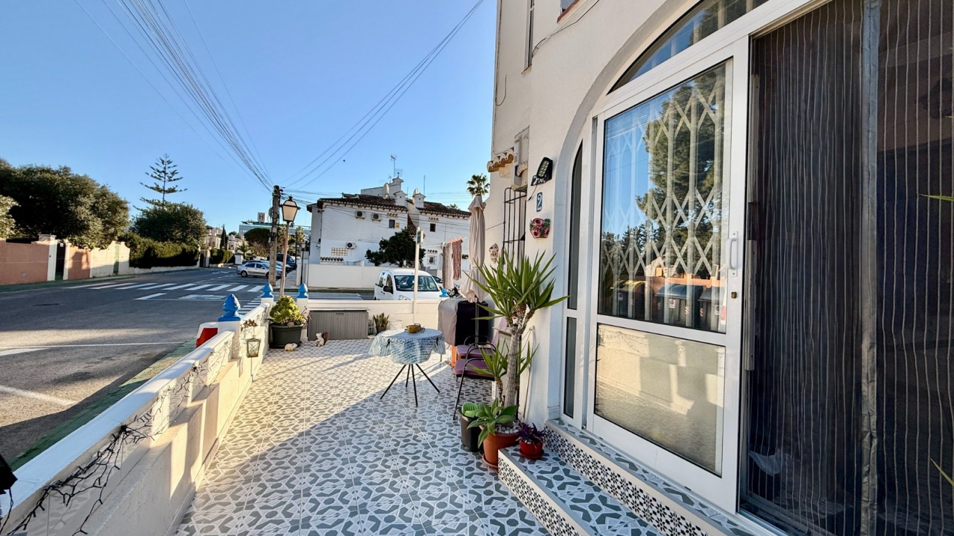 Revente - Appartements -
Torrevieja - Los Balcones