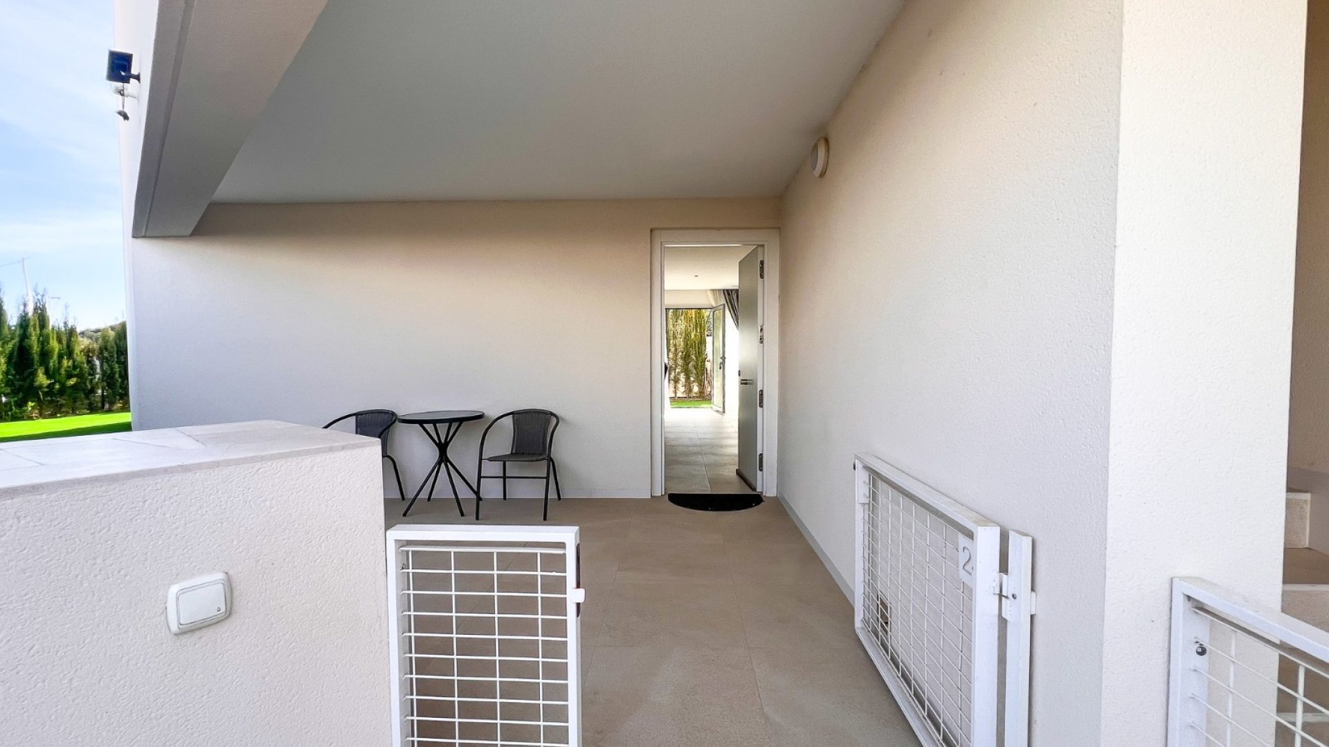 Revente - Appartements -
Torrevieja - Los Balcones