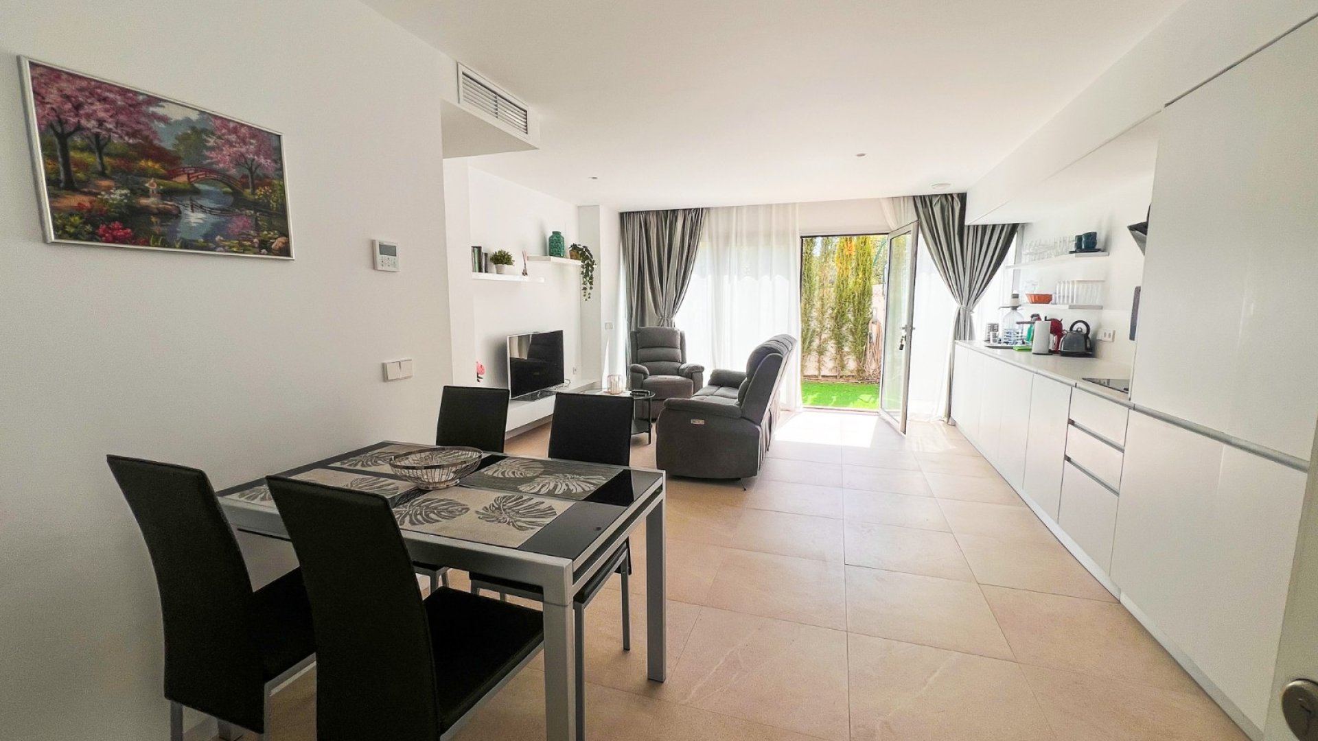 Revente - Appartements -
Torrevieja - Los Balcones