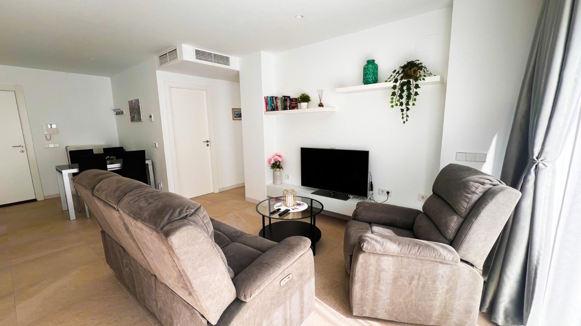 Revente - Appartements -
Torrevieja - Los Balcones