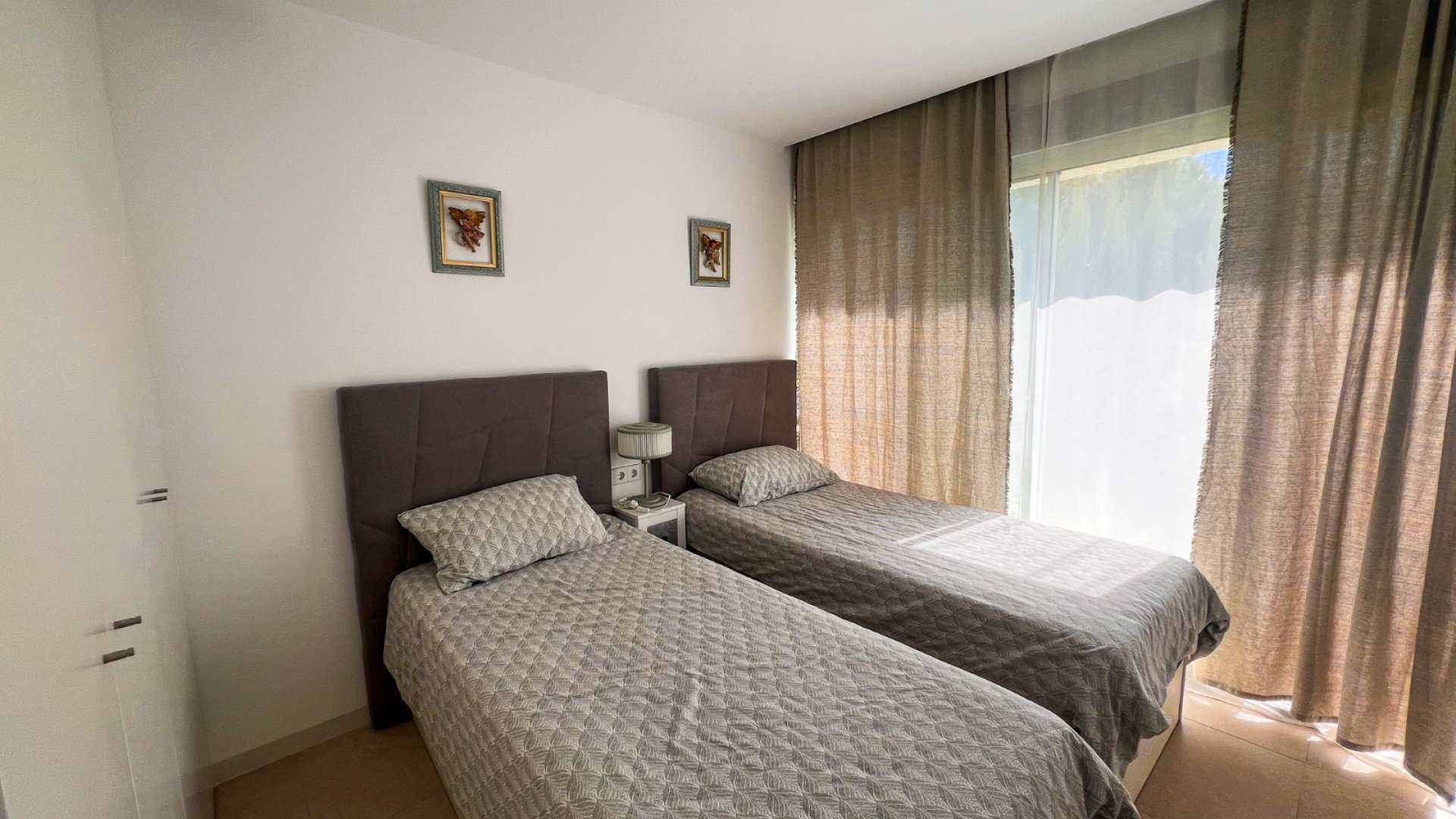 Revente - Appartements -
Torrevieja - Los Balcones