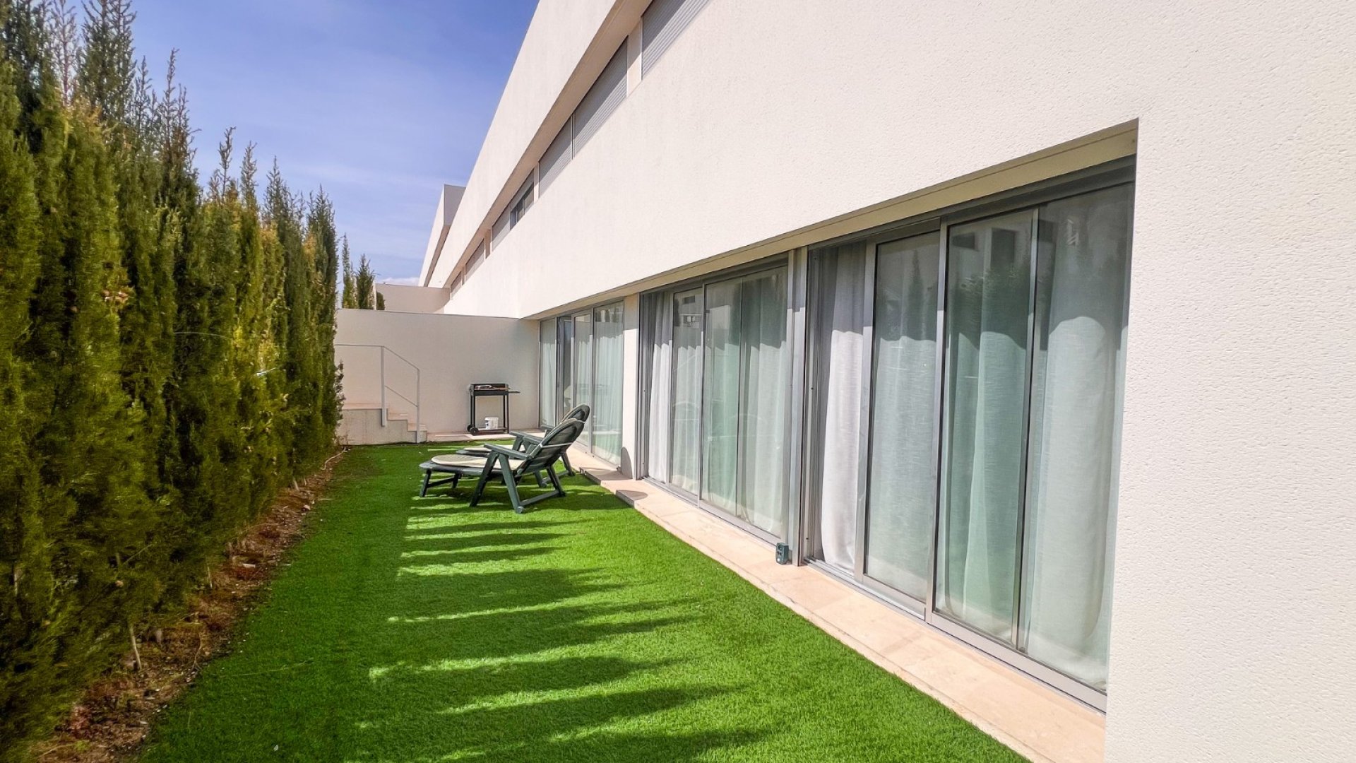 Revente - Appartements -
Torrevieja - Los Balcones