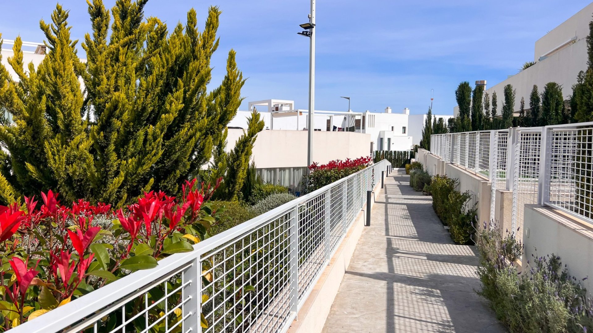 Revente - Appartements -
Torrevieja - Los Balcones