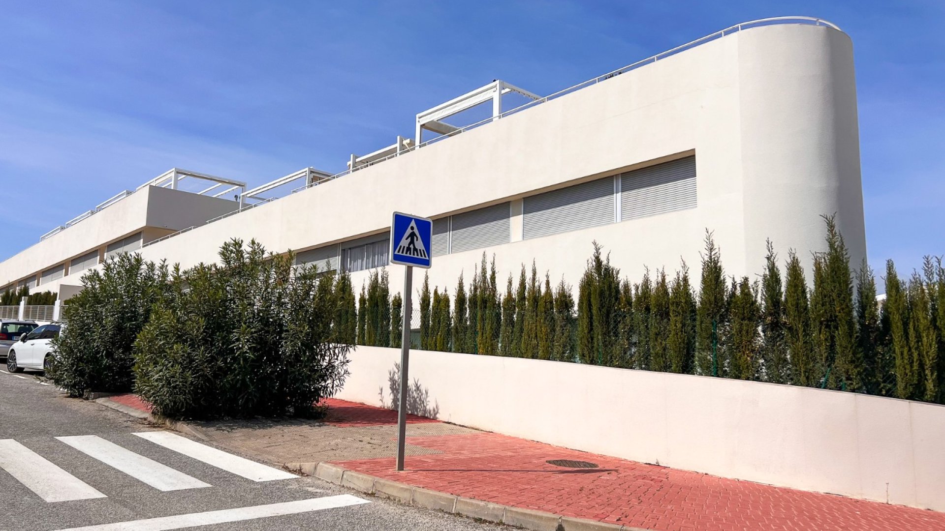 Revente - Appartements -
Torrevieja - Los Balcones