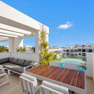 Revente - Appartements -
Torrevieja - Los Balcones
