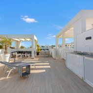 Revente - Appartements -
Torrevieja - Los Balcones