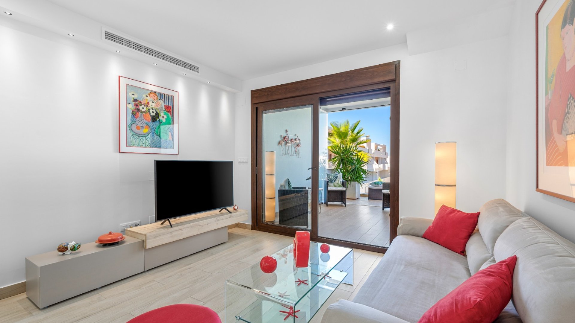 Revente - Appartements -
Torrevieja - Los Balcones