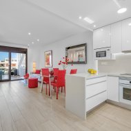 Revente - Appartements -
Torrevieja - Los Balcones