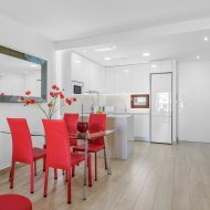 Revente - Appartements -
Torrevieja - Los Balcones
