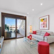 Revente - Appartements -
Torrevieja - Los Balcones